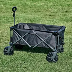 Isabella Beach Trolley