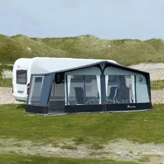 Isabella Capri Coast (North) Awning (2024)