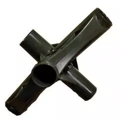 Isabella Central Cross for Magnum/Mionr/Marlin/Cadet