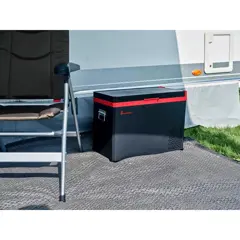 Isabella Compressor Cool Box