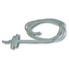 Isabella Curtain Elastic Ties