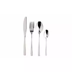 Isabella Cutlery, Silver 16 pcs