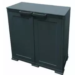 Isabella Double Door Cabinet