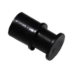 Isabella End Plug for Ventura Curtain Poles (4 pcs)