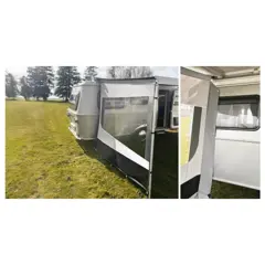 Isabella Eriba Touring Wind Side Left ~~~ Right