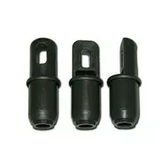 Isabella fitting for g-pole for zinox 25mm (3pcs)