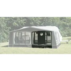 Isabella Forum Etna - Front Panel