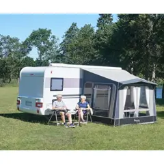 Isabella Magnum Alba/Etna Porch Awning