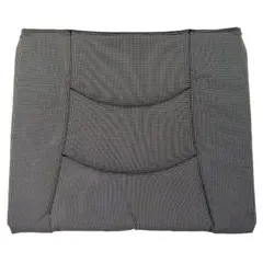 Isabella Seat For Thor Chair, Light Grey  
