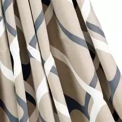 Isabella Standard  Curtain set