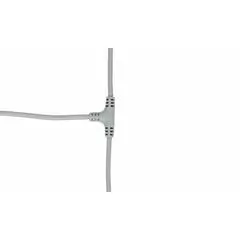 Isabella T-cord for LED lighting strips