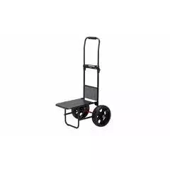 Isabella Trolley