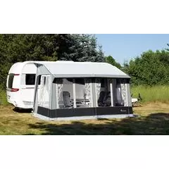 Isabella Universal Dawn Porch Awning