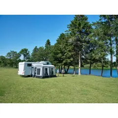 Isabella Ventura Air Vita Driveaway Awning
