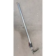 Isabella Winter Securing A1 Winter