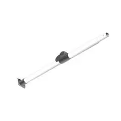 Isabella Zinox Pole for winter storm Awning 