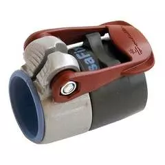 Isabella IsaFix Locking Clamp 26mm (Pack of 3)