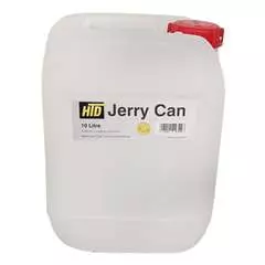 HTD Jerry Can 10L With Cap