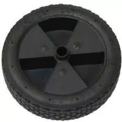 Alko Jockey Wheel Soft