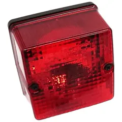 Rear Fog Lamp