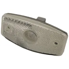Jokon Front Marker with Recessed Connection