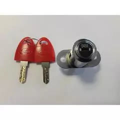 Key and Lock for Fiamma Safe Door