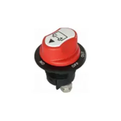 Kill Switch with Key 150A