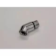Knuckle for the Reich Tap