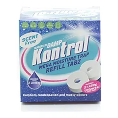 Kontrol Aqua Trap Refill Tabz (450g)