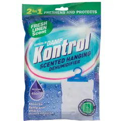 Kontrol Hanging Dehumidifier (210g)
