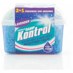 Kontrol Mini Moisture Trap (100g Lavender Scent)