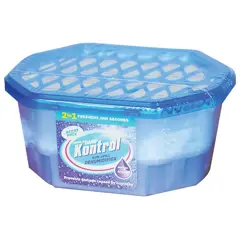 Kontrol Non Spill Disposable Mini Dehumidifier (180g Scent Free)