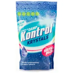 Kontrol Refill Moisture Krystals (1KG Scent Free)