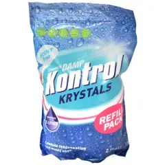 Kontrol Refill Moisture Krystals (2.5KG Scent Free)