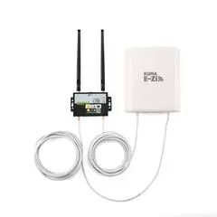 Kuma Connect E-Zi - 4G to Wifi Router ~~~ Directional Antenna