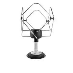 Kuma Matrix Omni Directional Digital TV Aerial with Magnetic Base