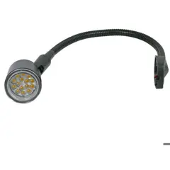 Frighlight Kurs 330 15 SMD Flex Light Black