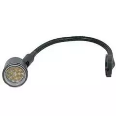 kurs 330 25 smd flex light black 