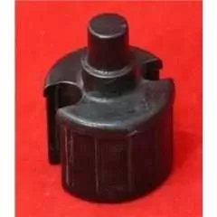 Fiamma Left Roller Tube Cap D48 F45PL/F50