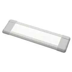 Labcraft Flux 500 Surface Mount LED Panel Light (2350lm / 24V)