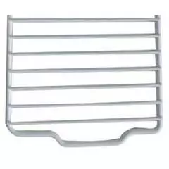 Large bottom shelf for Thetford N108, N112 & N115 Fridges- White
