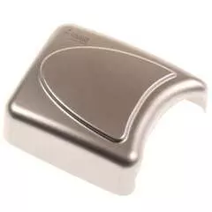 Fiamma Left Cover for Fixing Bar CB