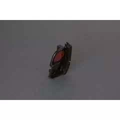 FIAMMA LEFT LEAD BAR END CAP BLACK F40 VAN