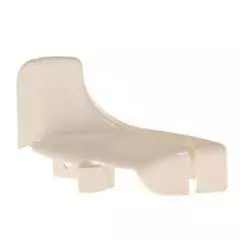 FIAMMA LEFT LEAD BAR END CAP F65 POLAR
