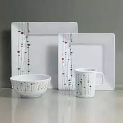 Crockery