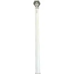 Lippert Folding Table Leg 720mm Aluminium with Lock Button