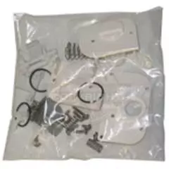 Thetford Service Door 6 and 7 Kit For Locking Doors White