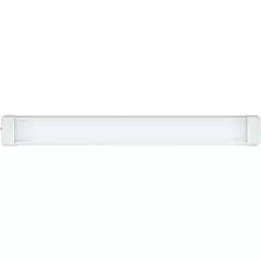 Low Profile Trio LED Light with Switch (470mm / 1450lm)