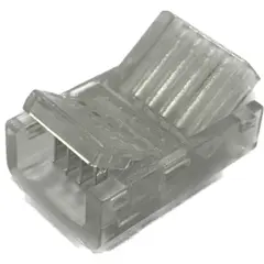 Luxlite 10mm PCB 5 Pin RGBW Strip Connector