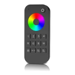 Luxlite 4 Zone RGB Control